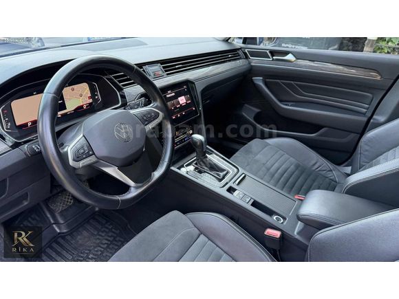 2022 !! HATASIZ !! 169,000 KM !! ELEGANCE CAM TAVAN