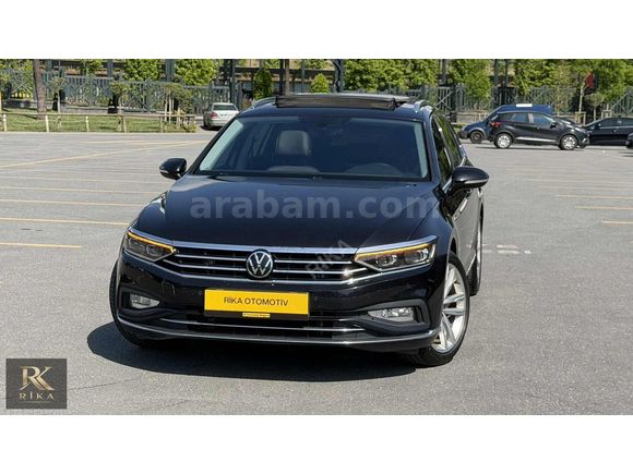 2022 !! HATASIZ !! 169,000 KM !! ELEGANCE CAM TAVAN