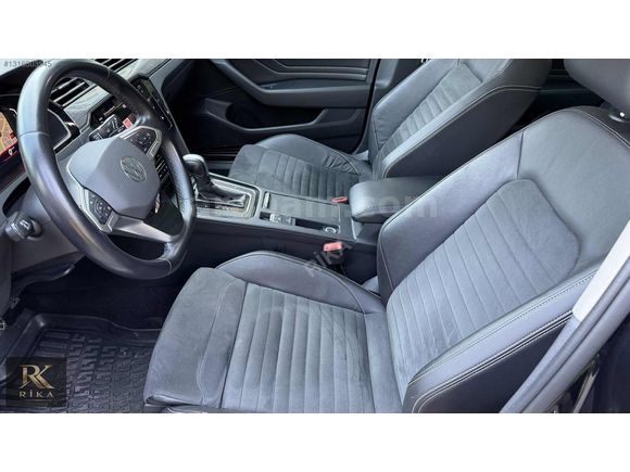 2022 !! HATASIZ !! 169,000 KM !! ELEGANCE CAM TAVAN