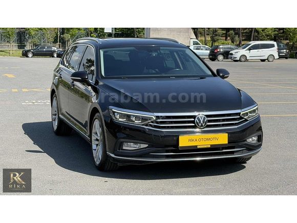 2022 !! HATASIZ !! 169,000 KM !! ELEGANCE CAM TAVAN