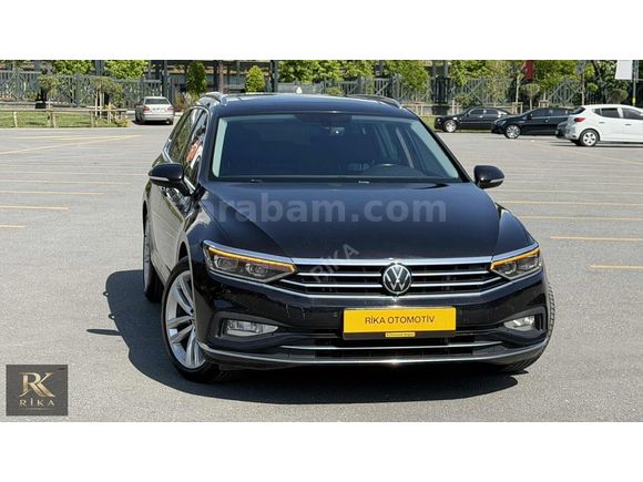 2022 !! HATASIZ !! 169,000 KM !! ELEGANCE CAM TAVAN
