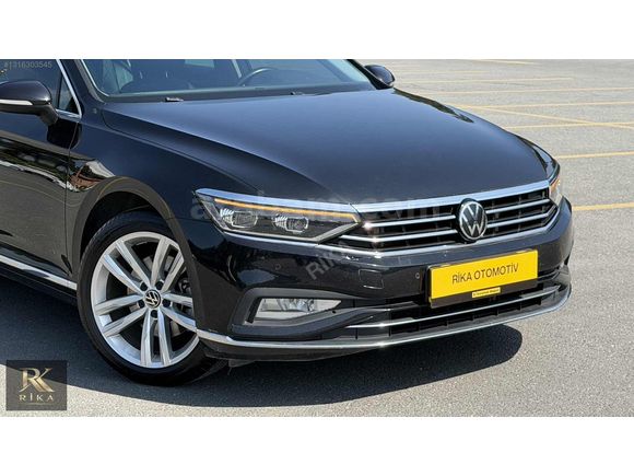 2022 !! HATASIZ !! 169,000 KM !! ELEGANCE CAM TAVAN