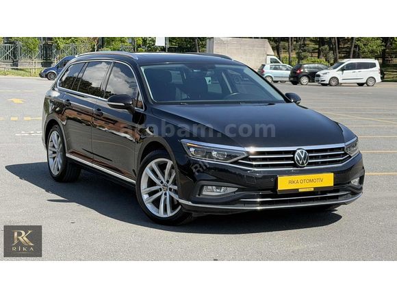 2022 !! HATASIZ !! 169,000 KM !! ELEGANCE CAM TAVAN