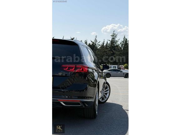 2022 !! HATASIZ !! 169,000 KM !! ELEGANCE CAM TAVAN