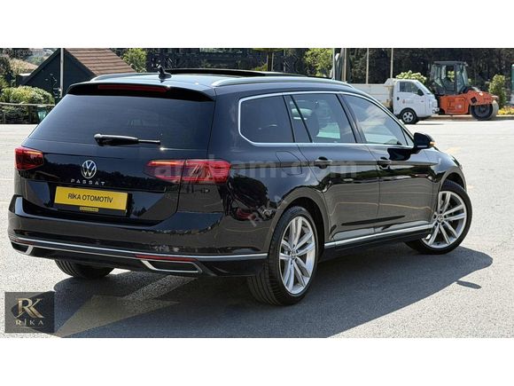 2022 !! HATASIZ !! 169,000 KM !! ELEGANCE CAM TAVAN
