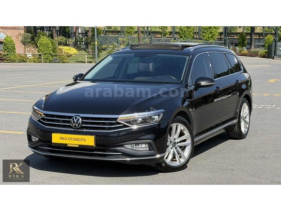 2022 !! HATASIZ !! 169,000 KM !! ELEGANCE CAM TAVAN