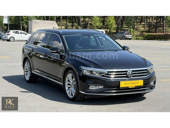 2022 !! HATASIZ !! 169,000 KM !! ELEGANCE CAM TAVAN