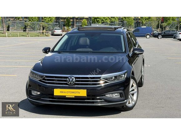 2022 !! HATASIZ !! 169,000 KM !! ELEGANCE CAM TAVAN