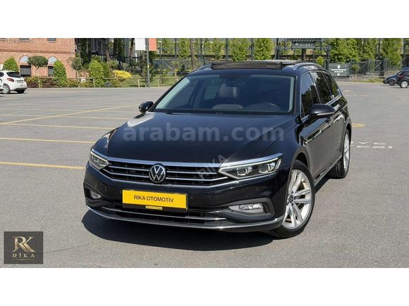 2022 !! HATASIZ !! 169,000 KM !! ELEGANCE CAM TAVAN