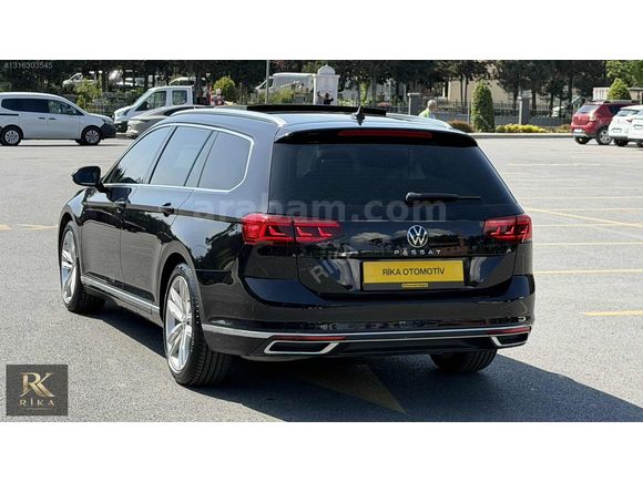 2022 !! HATASIZ !! 169,000 KM !! ELEGANCE CAM TAVAN
