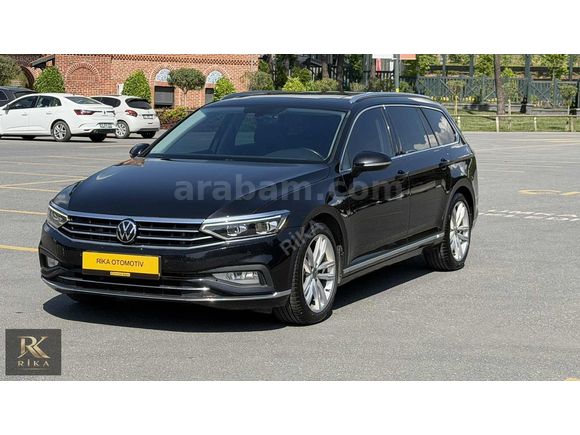 2022 !! HATASIZ !! 169,000 KM !! ELEGANCE CAM TAVAN