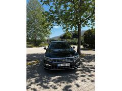 2020 VW PASSAT VARİANT 1.6 TDİ ELEGANCE HATASIZ BOYASIZ