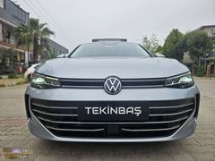 CAM TAVAN, MASAJ, İLK KULLANICIDAN,BOYASIZ, GARANTİLİ PASSAT TSİ