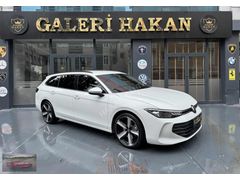 2025-VW PASSAT VARIANT 1.5 eHYBRID IMPRESSION 204 BG