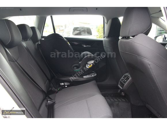 RİTİM MOTORS 2025 VW PASSAT 1.5 eHYBRİD İMPRESSİON DSG