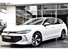 RİTİM MOTORS 2025 VW PASSAT 1.5 eHYBRİD İMPRESSİON DSG