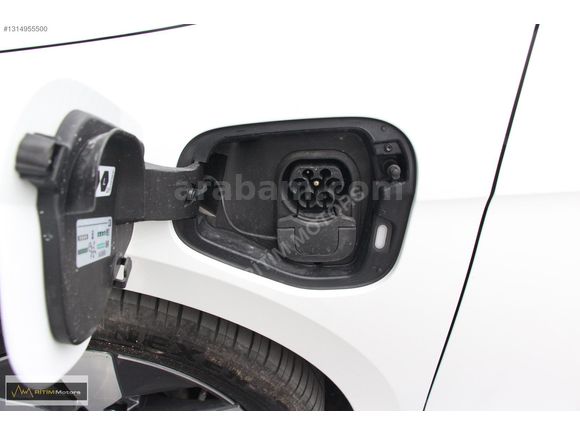 RİTİM MOTORS 2025 VW PASSAT 1.5 eHYBRİD İMPRESSİON DSG