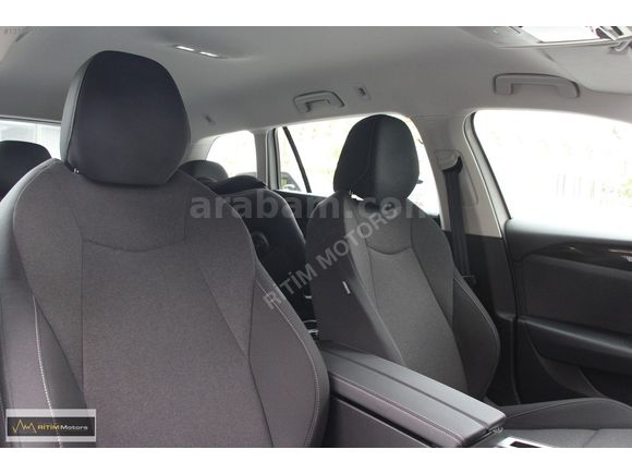 RİTİM MOTORS 2025 VW PASSAT 1.5 eHYBRİD İMPRESSİON DSG