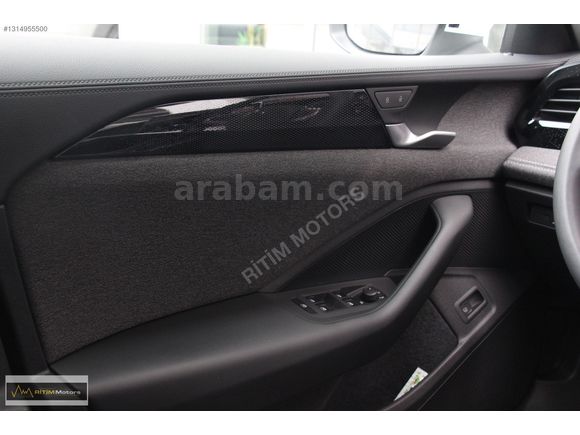 RİTİM MOTORS 2025 VW PASSAT 1.5 eHYBRİD İMPRESSİON DSG