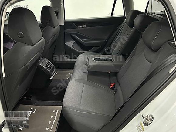 2025 MODEL VW PASSAT VARİANT PLUG HYBRİD DSG OPSİYON JANT