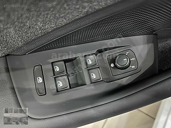 2025 MODEL VW PASSAT VARİANT PLUG HYBRİD DSG OPSİYON JANT