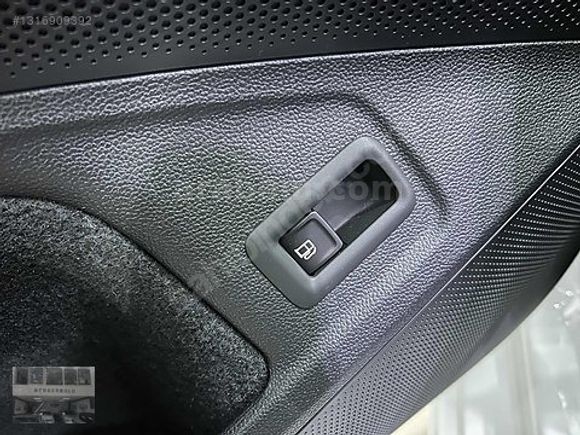 2025 MODEL VW PASSAT VARİANT PLUG HYBRİD DSG OPSİYON JANT