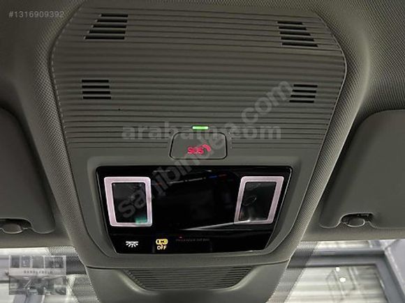 2025 MODEL VW PASSAT VARİANT PLUG HYBRİD DSG OPSİYON JANT