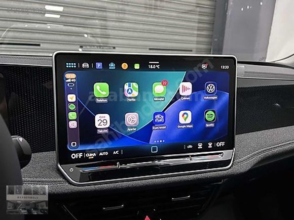 2025 MODEL VW PASSAT VARİANT PLUG HYBRİD DSG OPSİYON JANT