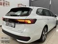 2025 MODEL VW PASSAT VARİANT PLUG HYBRİD DSG OPSİYON JANT