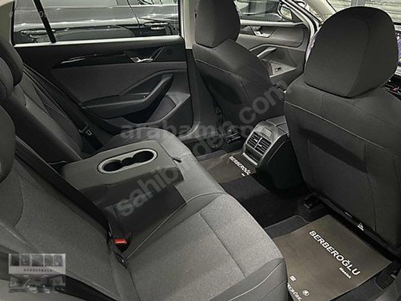 2025 MODEL VW PASSAT VARİANT PLUG HYBRİD DSG OPSİYON JANT
