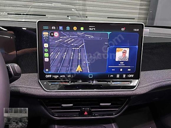 2025 MODEL VW PASSAT VARİANT PLUG HYBRİD DSG OPSİYON JANT