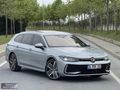 GENÇ MOTORS KARTA TAKSİT 2024 PASSAT R-LİNE BOYASIZ 91 BİN'de