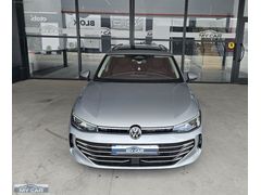 2024 MODEL VW PASSAT VARİANT 1.5 e-TSİ ELEGANCE