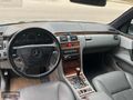 Mersedesçi uğur Mercedes E 200 Kompressor Elegance 1998 Model