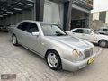 Mersedesçi uğur Mercedes E 200 Kompressor Elegance 1998 Model