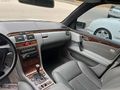 Mersedesçi uğur Mercedes E 200 Kompressor Elegance 1998 Model