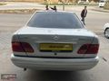 Mersedesçi uğur Mercedes E 200 Kompressor Elegance 1998 Model