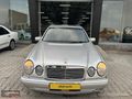 Mersedesçi uğur Mercedes E 200 Kompressor Elegance 1998 Model