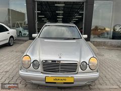 Mersedesçi uğur Mercedes E 200 Kompressor Elegance 1998 Model