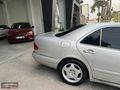 Mersedesçi uğur Mercedes E 200 Kompressor Elegance 1998 Model