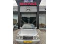 Mersedesçi uğur Mercedes E 200 Kompressor Elegance 1998 Model