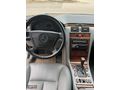 Mersedesçi uğur Mercedes E 200 Kompressor Elegance 1998 Model