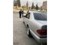 Mersedesçi uğur Mercedes E 200 Kompressor Elegance 1998 Model