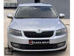 KARA GRUP'TAN BAKIMLI TRAMERSİZ OCTAVİA STYLE CR