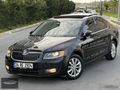 TOPÇUOĞLUNDAN 2016 SKODA OCTAVİA CAM TAVAN BOYASIZ 400 BİNDE