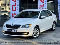 2016 MODEL 1.6 TDİ SKODA OCTAVİA STYLE CR 186.000 KM HATASIZ