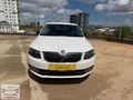 SKODA OCTAVİA 1.6TDI GREENTEC STYLE OTOMATİK