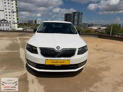 SKODA OCTAVİA 1.6TDI GREENTEC STYLE OTOMATİK