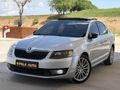 M_K PALA AUTODAN SKODA OCTAVİA STYLE CR OTOMATİK VİTES EMSALSİZ