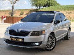 M_K PALA AUTODAN SKODA OCTAVİA STYLE CR OTOMATİK VİTES EMSALSİZ
